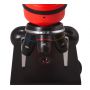Микроскоп учебный Levenhuk Rainbow 2L оранжевый