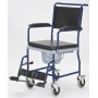 Кресло-коляска Armed Кресло-каталка с санитарным оснащением H032