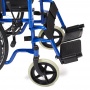Кресло-коляска инвалидное Armed Н 035 литые колеса