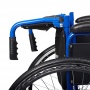 Кресло-коляска инвалидное Armed Н 035 46 см