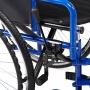 Кресло-коляска инвалидное Armed Н 035 49 см