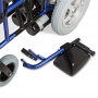 Кресло-коляска с электроприводом Armed FS111А (литые колеса)