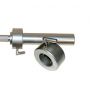 Олимпийский гриф MB Barbell MB-BarM50-2200 N