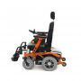   MET Cruiser 21 Advent Super Chair MT-C21 (17303)