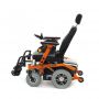   MET Cruiser 21 Advent Super Chair MT-C21 (17303)