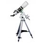 Телескоп-рефрактор Sky-Watcher StarTravel BK 1206EQ3-2