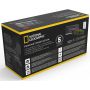 Метеостанция с термодатчиком Bresser National Geographic Multi Color