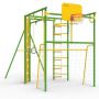 Уличный комплекс Rokids УДСК-7.2 Атлет-К