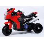    Joy Automatic Sport bike BJ6288 