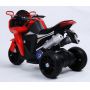    Joy Automatic Sport bike BJ6288 