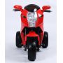    Joy Automatic Sport bike BJ6288 