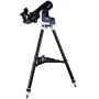 - Sky-Watcher 80S AZ-GTe SynScan Goto