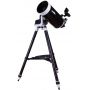 Телескоп с автоматическим наведением Sky-Watcher MАК127 AZ-GTe SynScan Goto