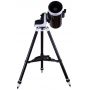 Телескоп с автоматическим наведением Sky-Watcher MАК127 AZ-GTe SynScan Goto