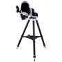 Телескоп с автоматическим наведением Sky-Watcher MАК127 AZ-GTe SynScan Goto