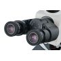 Микроскоп для лаборатории Levenhuk MED 45T