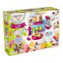Набор детский для приготовления мороженого Smoby Chef (312113)