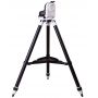 Азимутальная монтировка Sky-Watcher AZ-GTi на треноге Star Adventurer