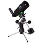 Телескоп с настольным штативом Sky-Watcher Skymax BK MAK90EQ1 (75177)