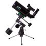 Телескоп с настольным штативом Sky-Watcher Skymax BK MAK90EQ1 (75177)