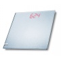 Весы дизайнерские Beurer GS 40 Magic Plain Silver