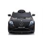   Joy Automatic Mercedes GLC63S 