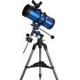 Телескоп на штативе Meade Polaris 127 мм (67487)