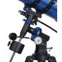 Телескоп на штативе Meade Polaris 127 мм (67487)