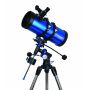 Телескоп на штативе Meade Polaris 127 мм (67487)