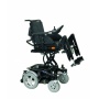 Кресло-коляска с электроприводом Invacare Bora
