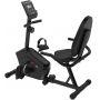 Магнитный велотренажер UNIXFIT BR-340 Compact