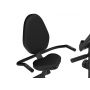 Магнитный велотренажер UNIXFIT BR-340 Compact