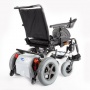 Кресло-коляска с электроприводом Invacare Stream