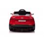 Электромобиль Joy Automatic Audi-e tron Sportback QLS-6688 красный
