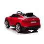 Электромобиль Joy Automatic Audi-e tron Sportback QLS-6688 красный
