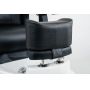 Педикюрный комплекс Евромедсервис SD-A010 черный
