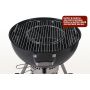    Start Grill Temper SG22K