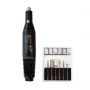 Маникюрный прибор Gess Black Nail