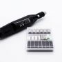 Маникюрный прибор Gess Black Nail