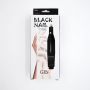 Маникюрный прибор Gess Black Nail
