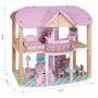     Babygarden Friendly Cottage BG-DH-FC