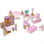     Babygarden Friendly Cottage BG-DH-FC