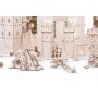 Конструктор Playwood Большой средневековый замок (DI-KR001)