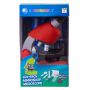 Микроскоп для детей Bresser Junior 40x-640x красный