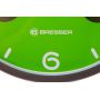 Часы с метеостанцией Bresser MyTime io NX Thermo/Hygro зеленые