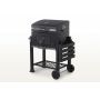      Start Grill Locker SG4524