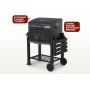      Start Grill Locker SG4524