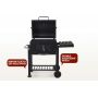      Start Grill Locker SG4524