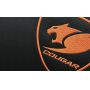 Кресло компьютерное игровое Cougar Fortress