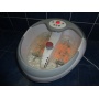 Гидромассажная ванночка для ног Beurer FB50